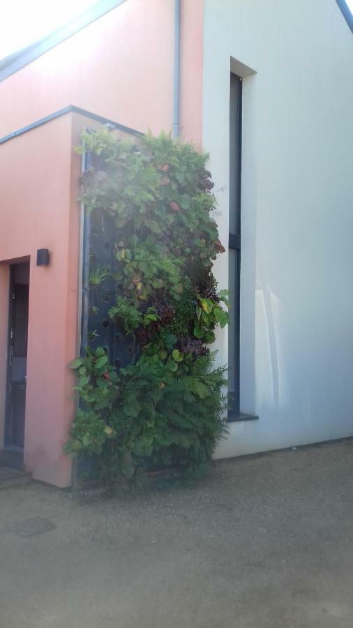 Maison Passive Et D'Architecte Treillieres Екстер'єр фото